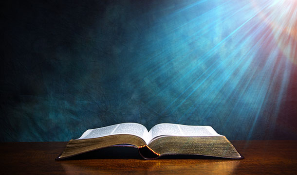 Sunday school